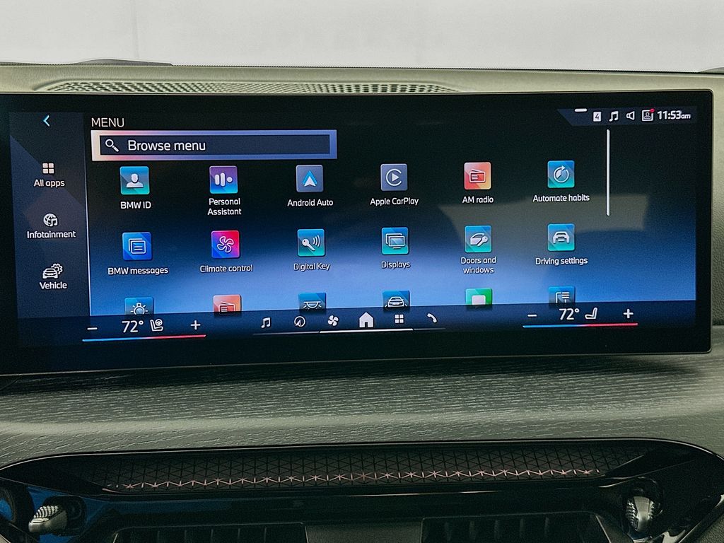 Thumbnail: 2025 BMW 3 Series - 15