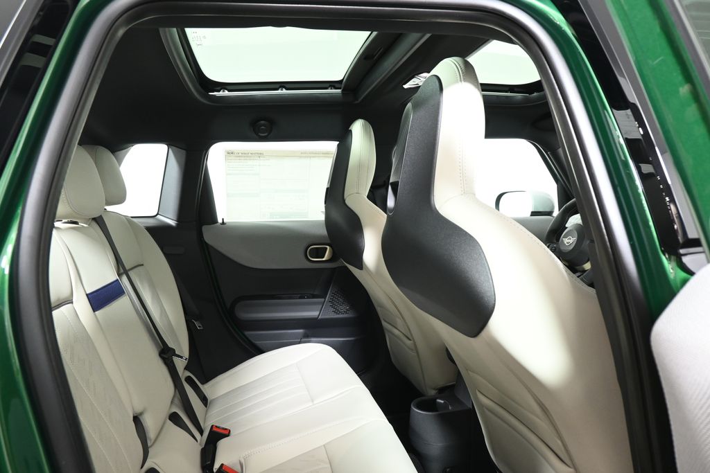2025 MINI Cooper Hardtop S 21