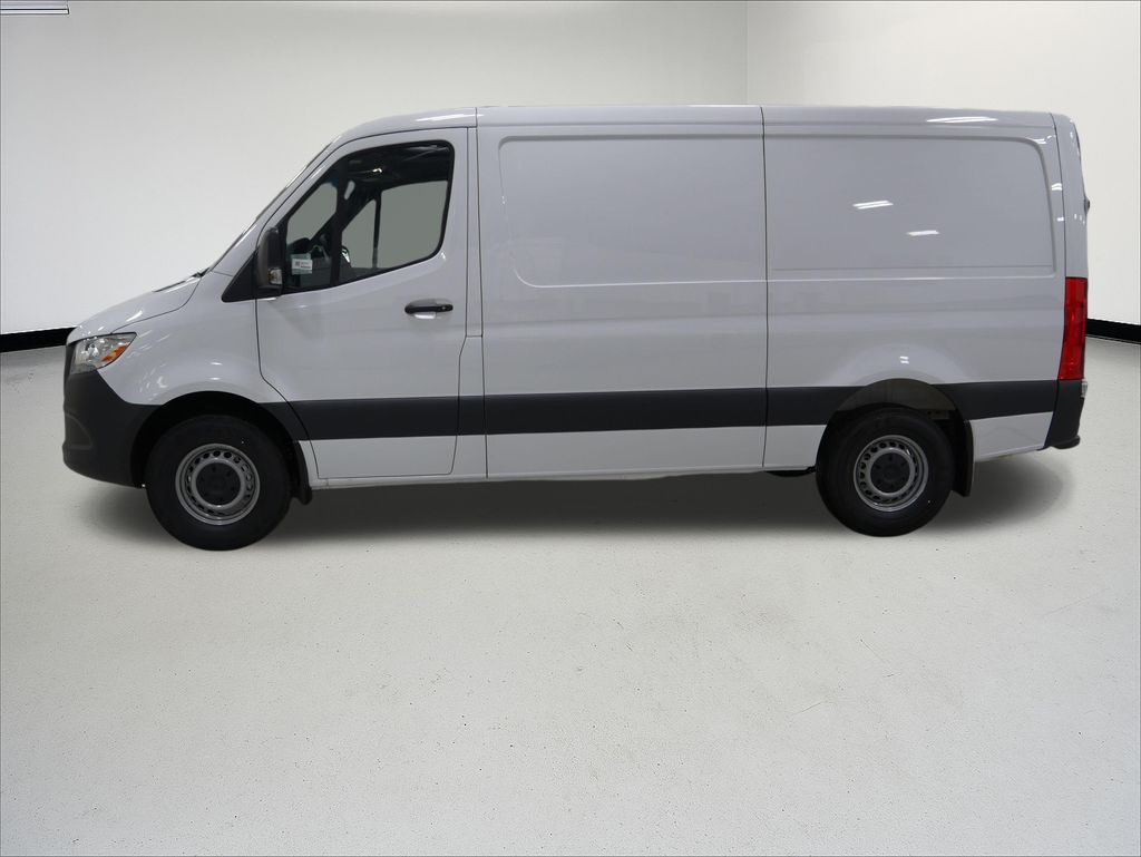 Thumbnail: 2026 Mercedes-Benz Sprinter - 2