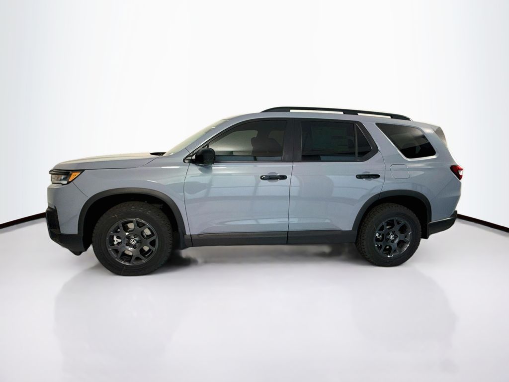 Thumbnail: 2026 Honda Pilot - 8