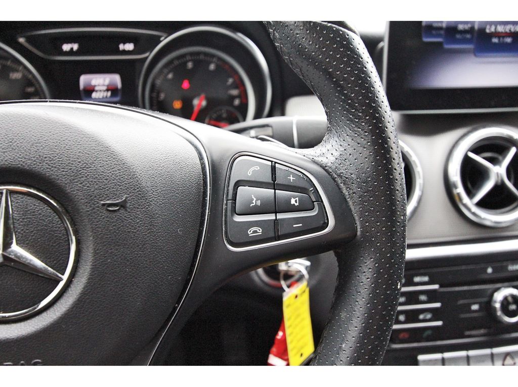 Used 2019 Mercedes-benz CLA Sedan