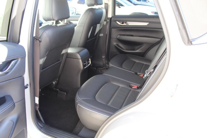 Used Car 2024 Mazda Cx-5  2.5 S Premium Package For Sale Under $30,000 In Georgetown, Texas