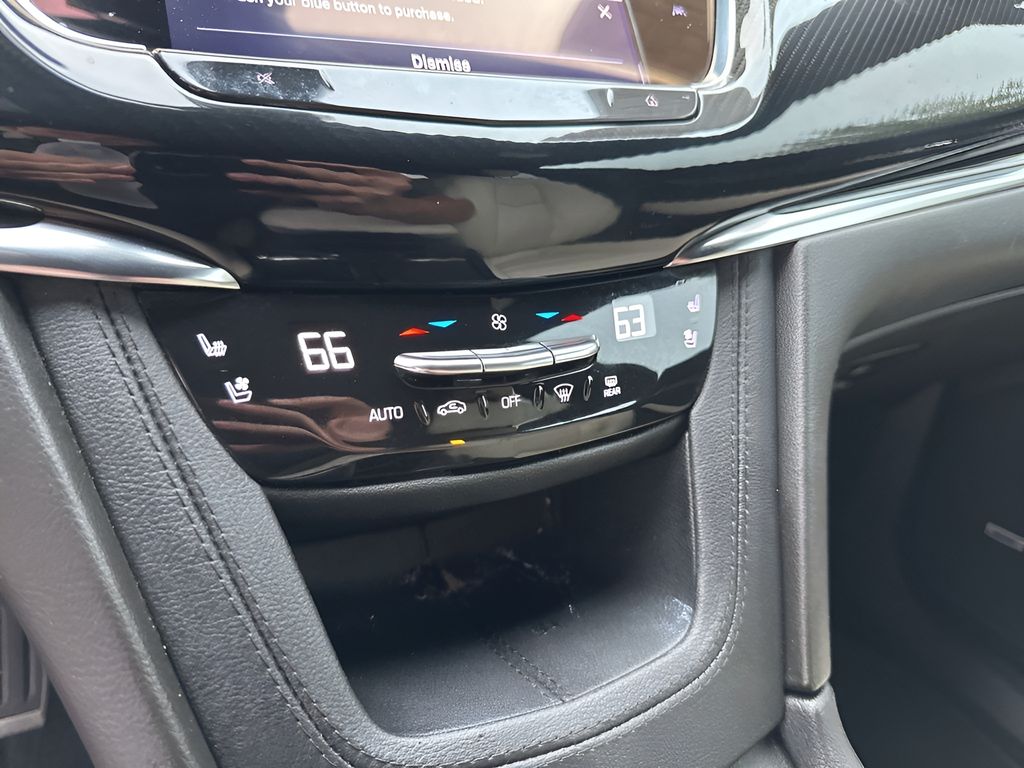 Used Car 2023 Cadillac Xt6  Sport For Sale Under $50,000 In Austin, Texas