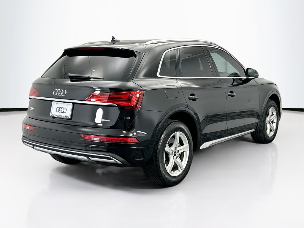 Thumbnail: 2023 Audi Q5 - 5