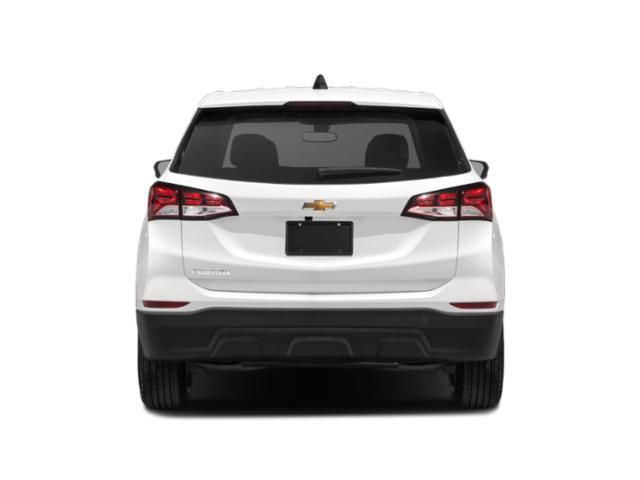 2024 Chevrolet Equinox RS 5