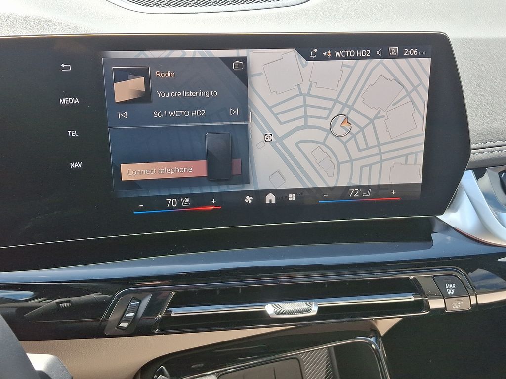 2025 BMW X1 xDrive28i 8