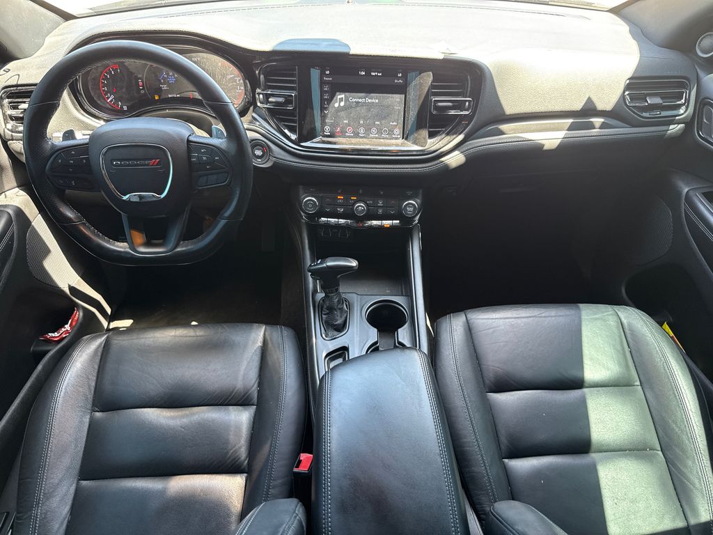Used 2022 Dodge Durango SUV