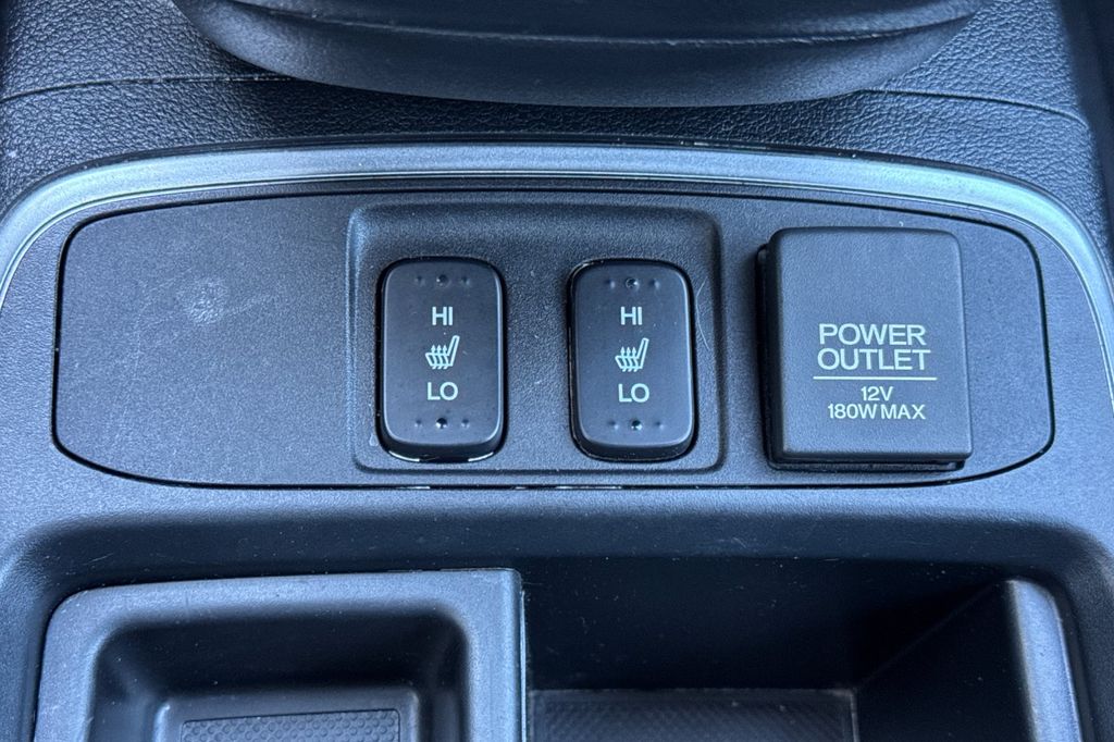 used 2016 Honda CR-V car, priced at $21,967