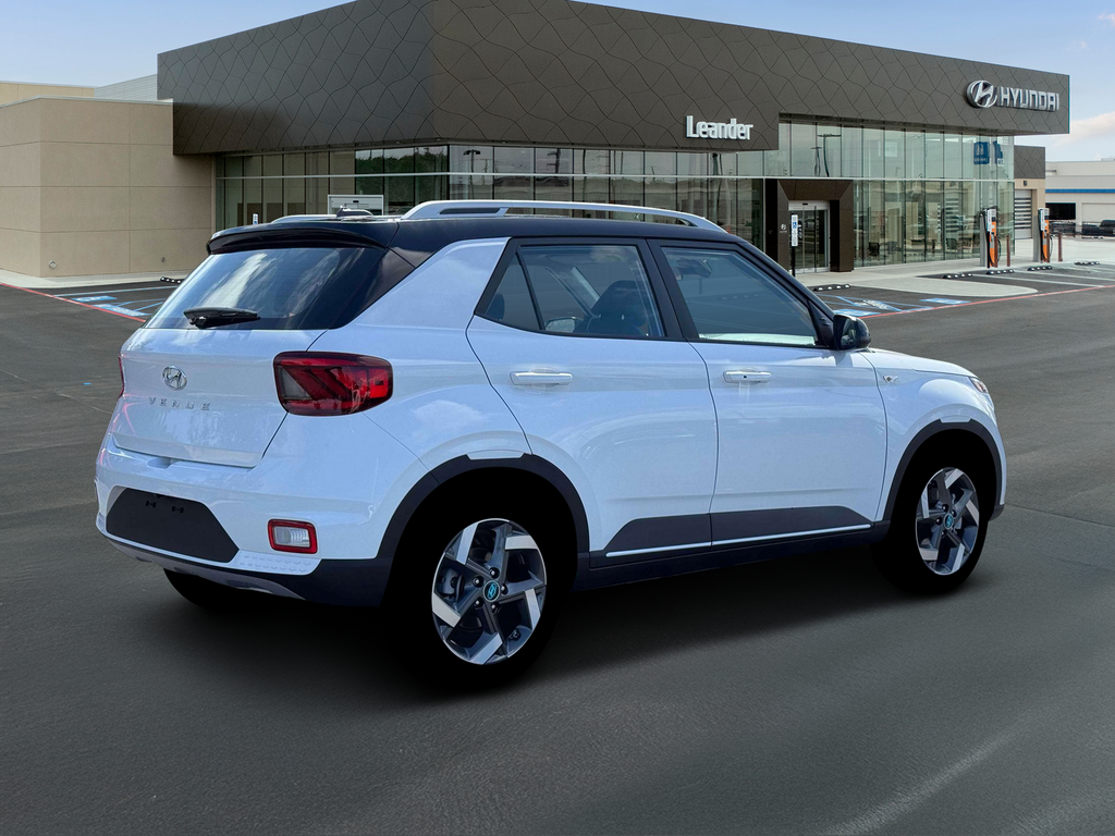 Thumbnail: 2026 Hyundai Venue - 8