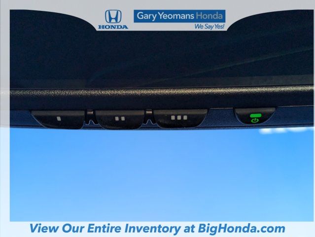 2025 Toyota Tundra Hybrid