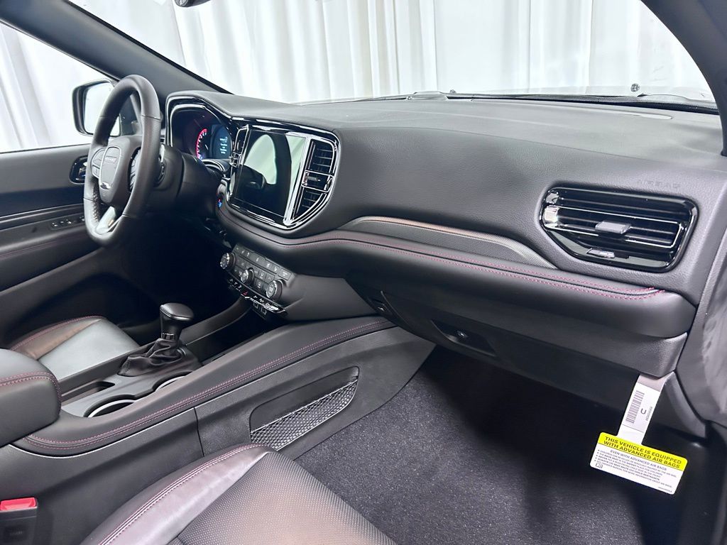 new 2026 Dodge Durango car, priced at $49,780