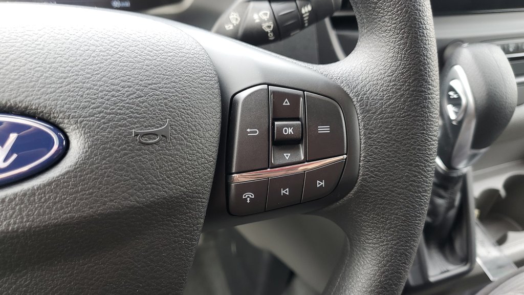 New 2026 White Ford Base image 31