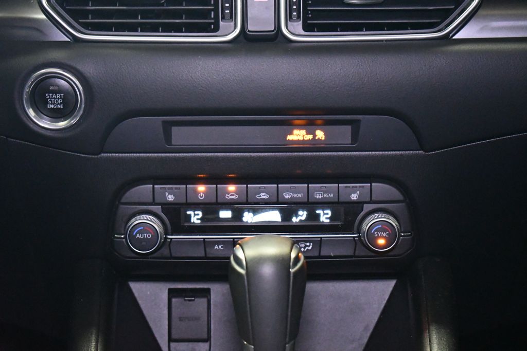 Thumbnail: 2020 Mazda CX-5 - 20