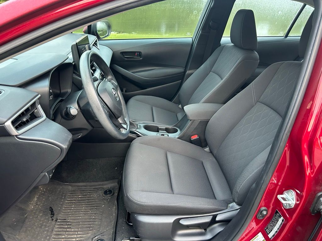 Thumbnail: 2023 Toyota Corolla - 14