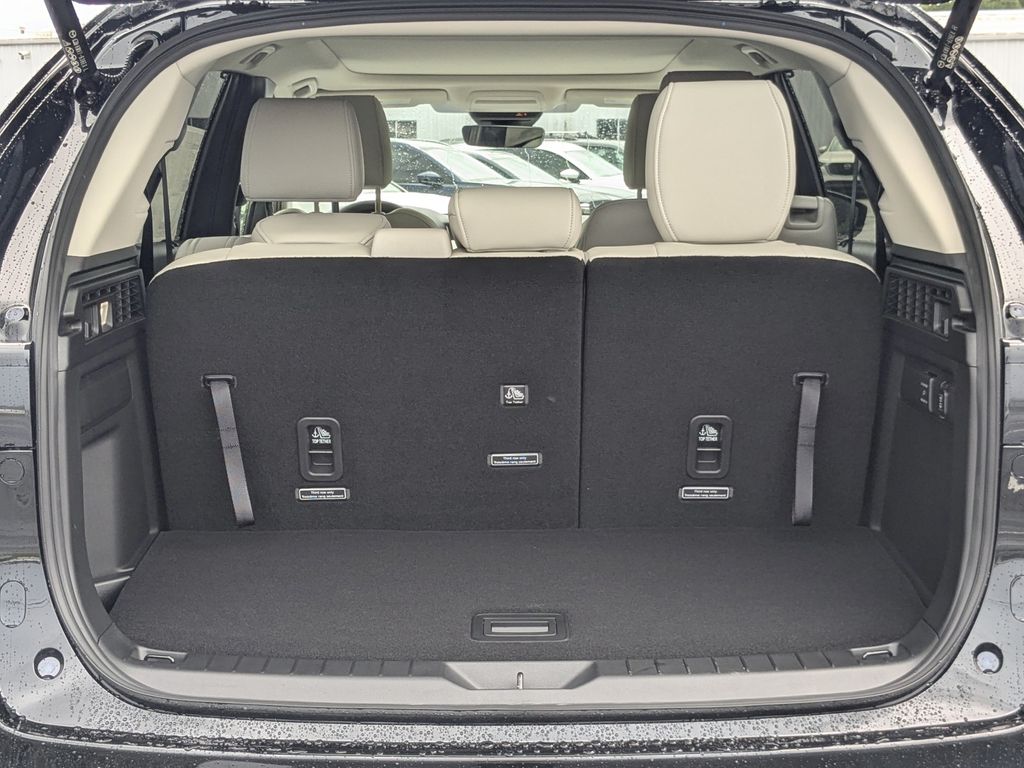 2025 Mazda CX-90 3.3 Turbo Premium Plus
