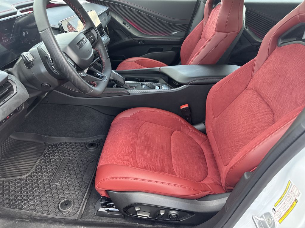 2026 Dodge Charger Scat Pack Plus - 11