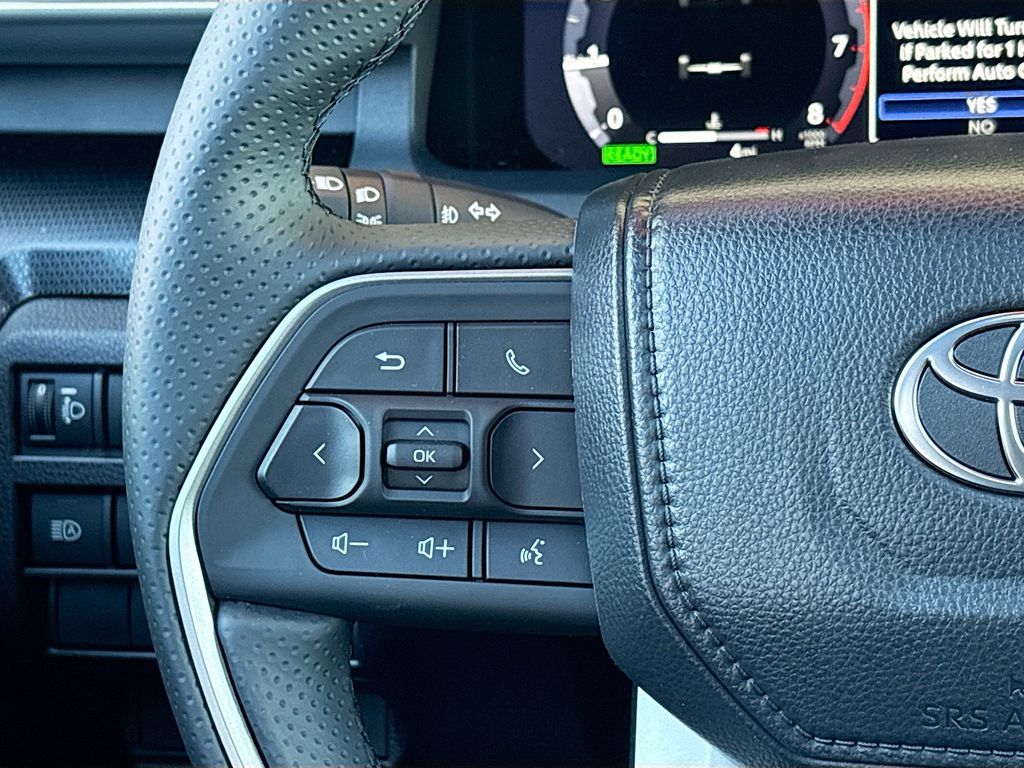 Thumbnail: 2026 Toyota 4Runner - 11