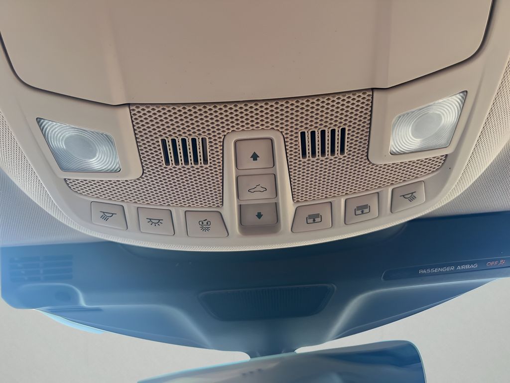 2022 Lincoln Nautilus