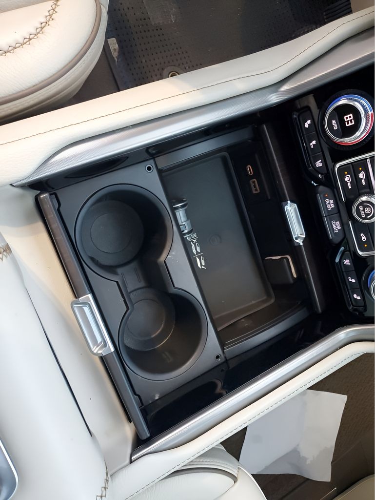 Used Car 2022 Gmc Yukon Xl  Denali For Sale Under $60,000 In Austin, Texas