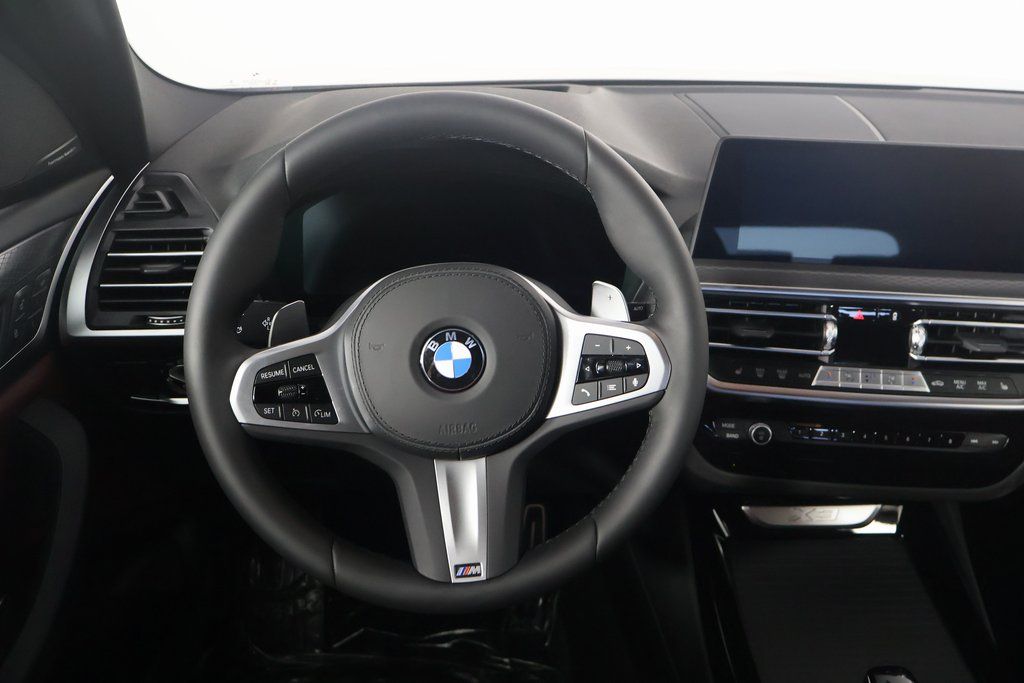 2024 BMW X3 sDrive30i 3