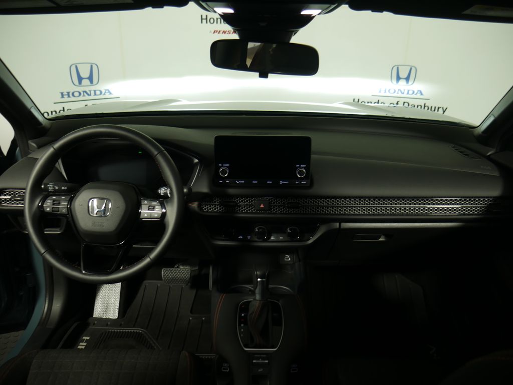 Thumbnail: 2023 Honda HR-V - 11