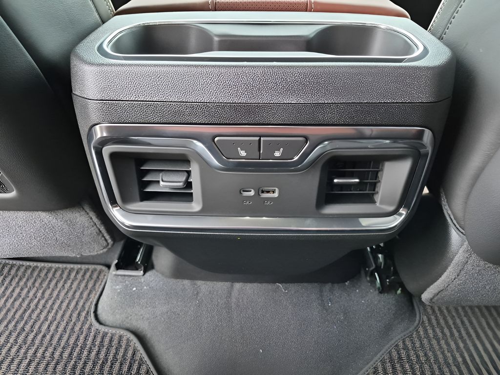 New 2026 Silver GMC Denali Ultimate image 21