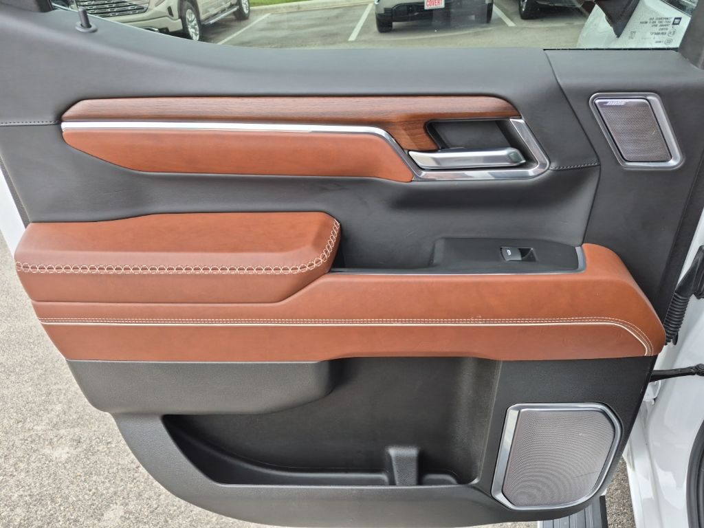 Used Car 2024 Gmc Sierra 1500  Denali Ultimate For Sale Under $70,000 In Austin, Texas