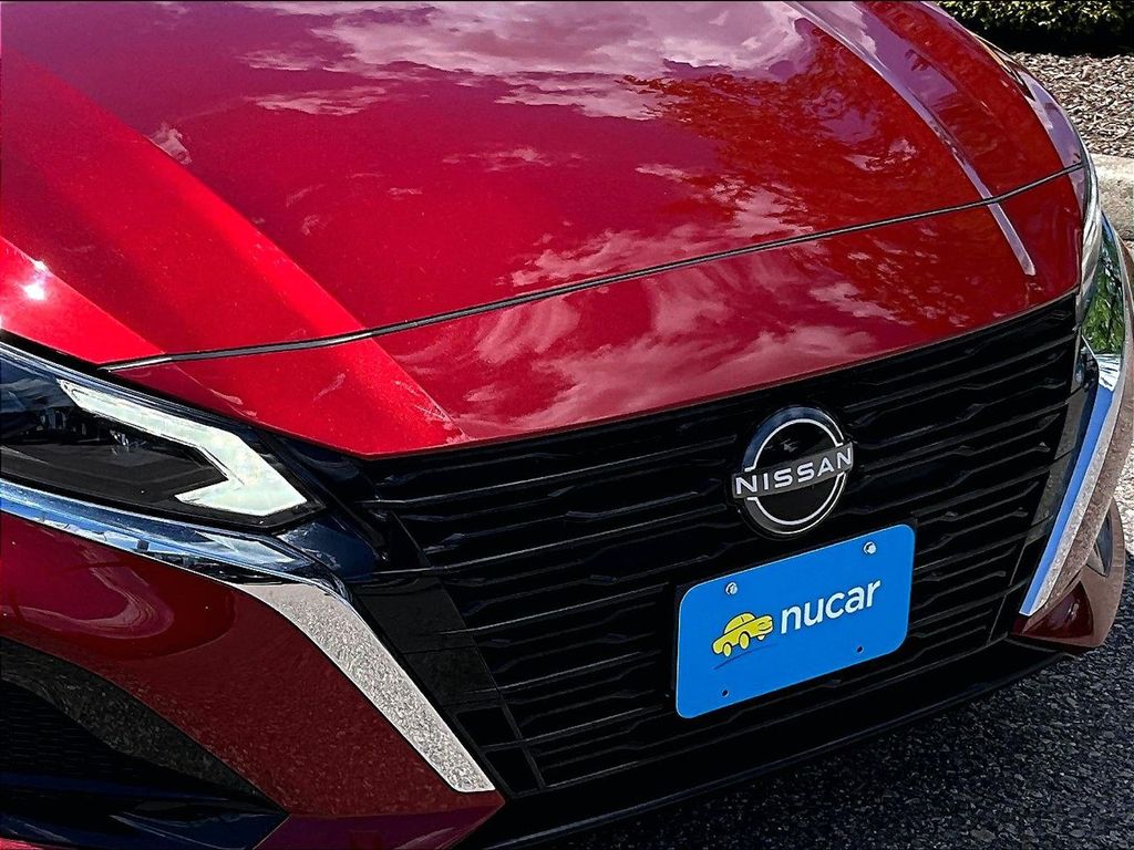 2023 Nissan Altima — photo 29