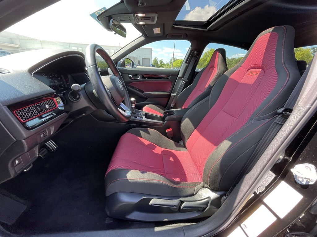 Thumbnail: 2025 Honda Civic - 27
