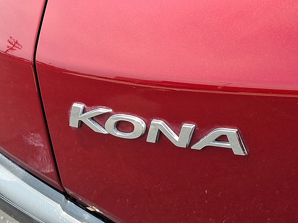 Thumbnail: 2023 Hyundai Kona - 32
