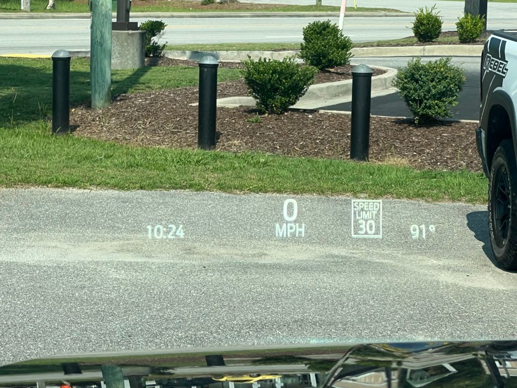 2025 Ford F-250SD King Ranch Brown at Walterboro Ford