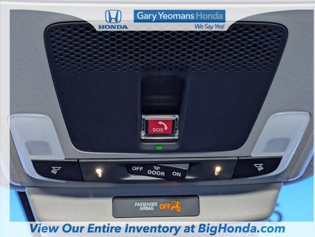2026 Honda Accord