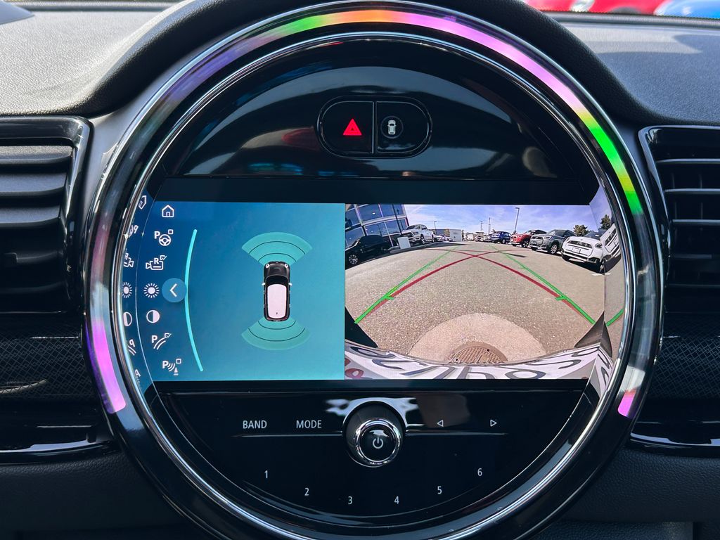 Thumbnail: 2023 MINI Cooper Clubman - 23