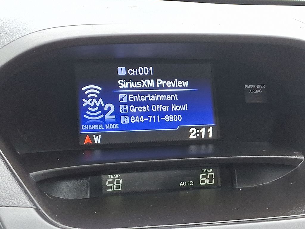 2018 Acura RDX Base 19