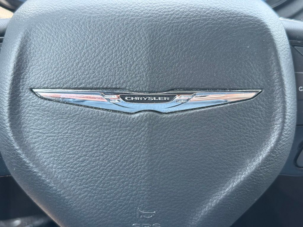 Used Car 2023 Chrysler 300  S For Sale Under $30,000 In San Marcos, Texas