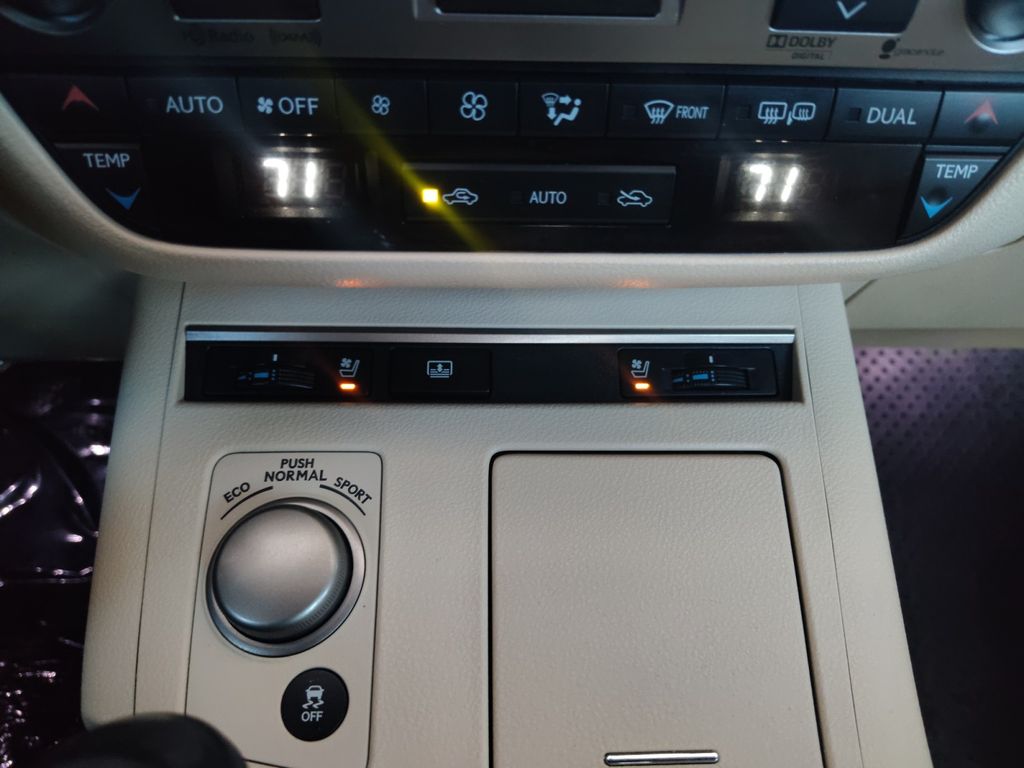 Used Car 2014 Lexus Es  350 For Sale Under $20,000 In Austin, Texas