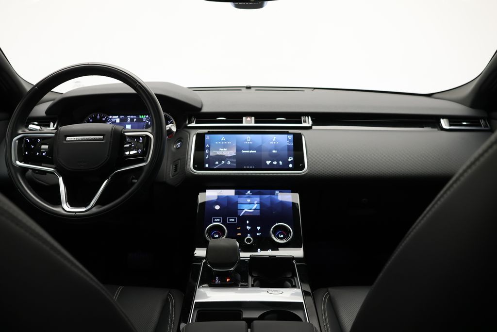 Thumbnail: 2023 Land Rover Range Rover Velar - 15