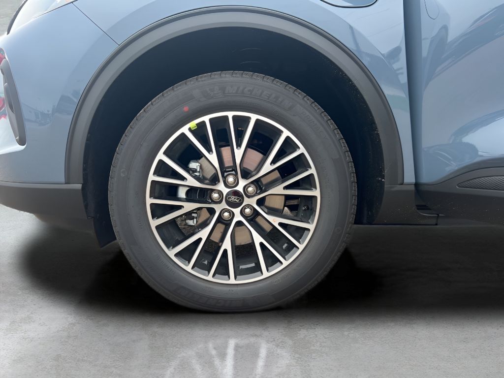 2025 Ford Escape Plug-In Hybrid