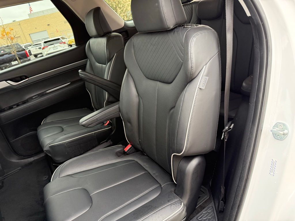 Thumbnail: 2023 Hyundai Palisade - 21