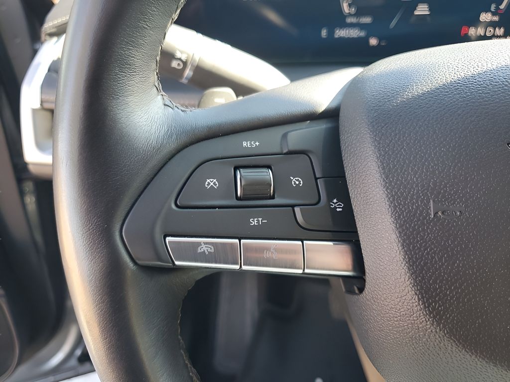 Used Car 2024 Cadillac Xt4  Premium Luxury For Sale Under $40,000 In Austin, Texas