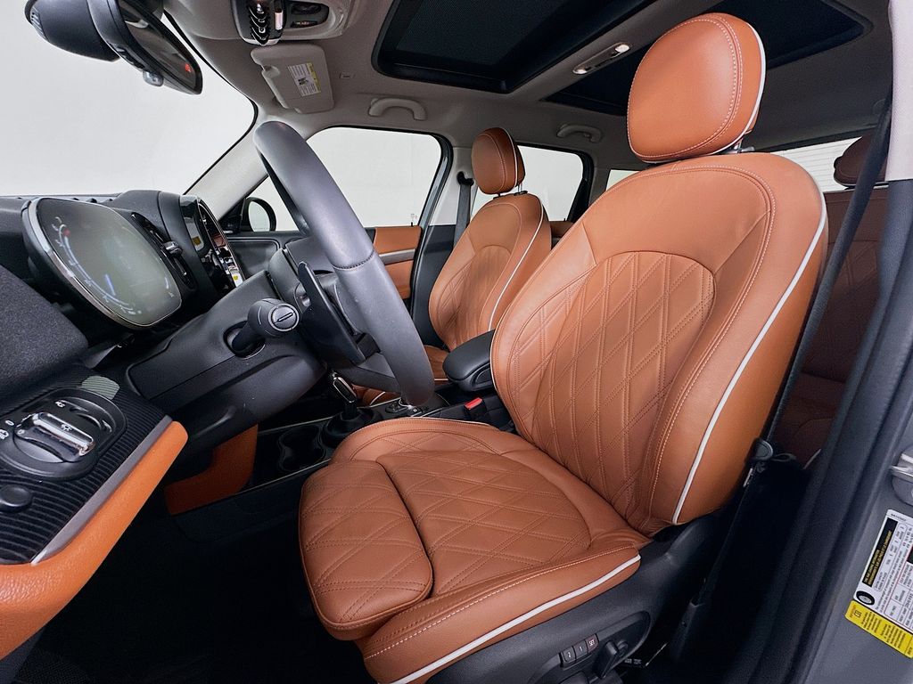 Thumbnail: 2023 MINI Cooper Countryman - 21