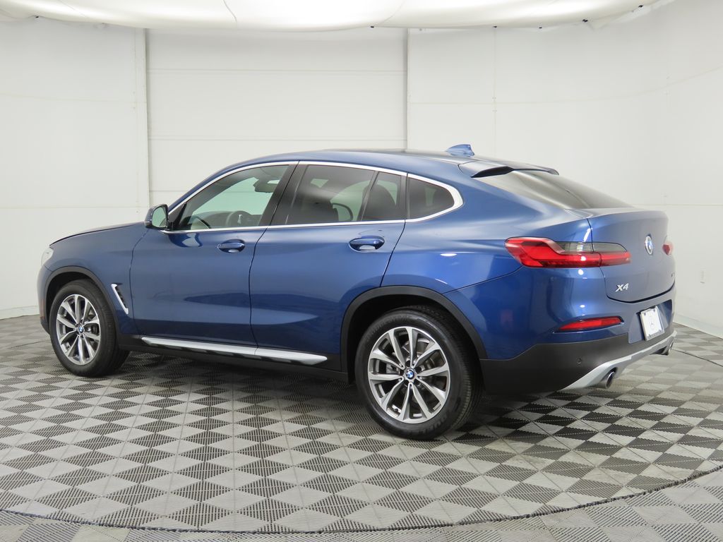Thumbnail: 2019 BMW X4 - 7