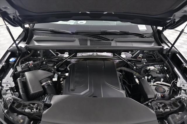 Thumbnail: 2025 Audi Q5 - 9