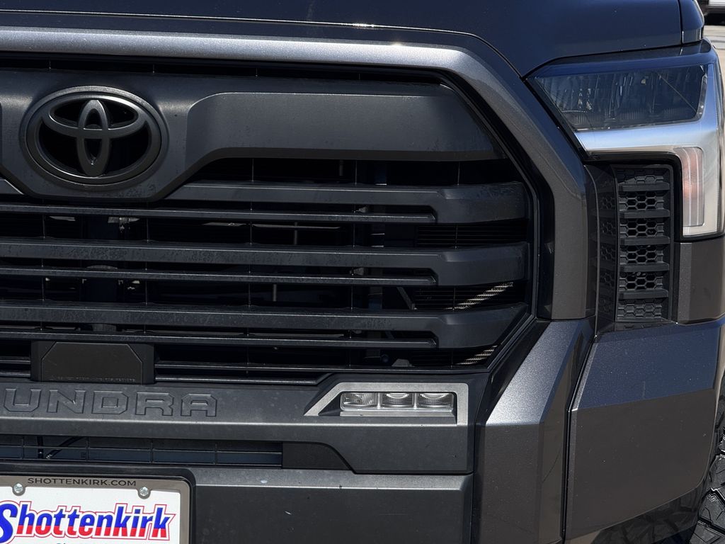 Used 2023 Toyota Tundra Truck
