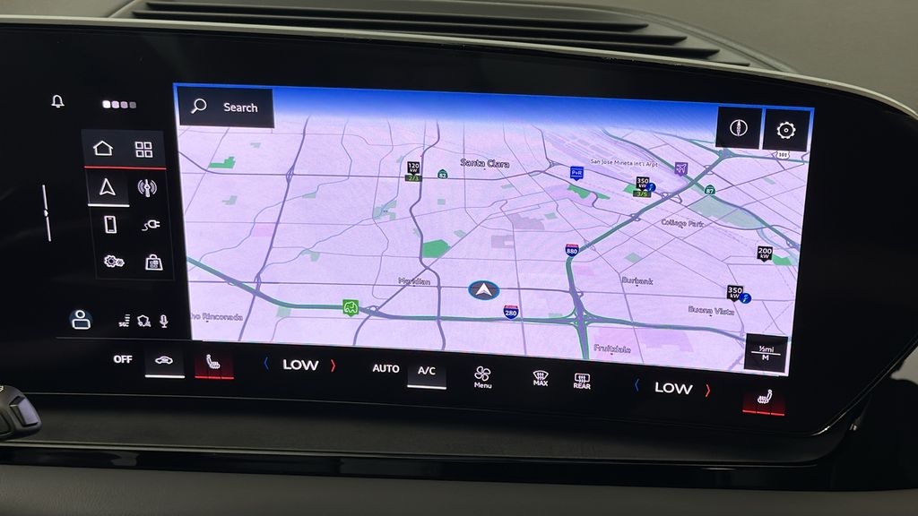 2025 Audi Q6 e-tron Premium 17