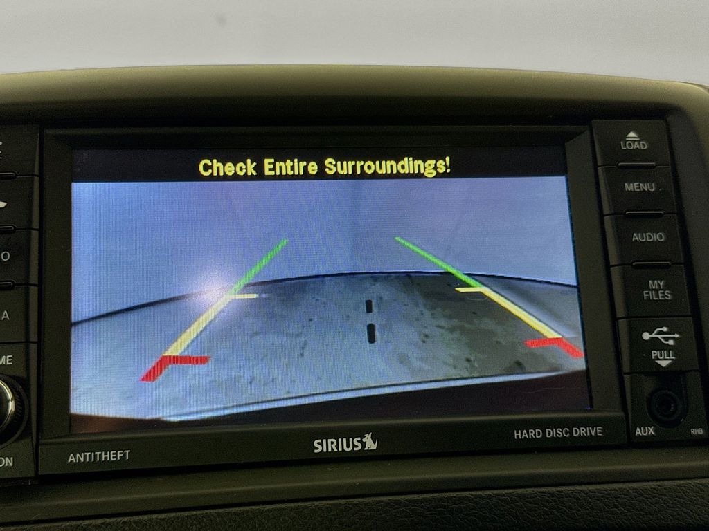 Used Car 2015 Dodge Grand Caravan  R/t For Sale Under $10,000 In Austin, Texas