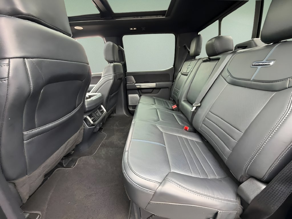 Used 2024 Ford F-150 Truck