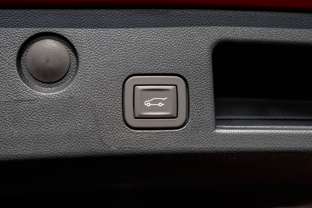 New 2027 Chevrolet Equinox SUV