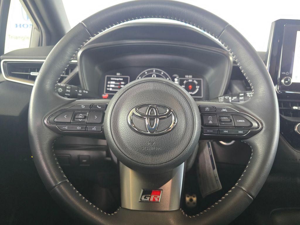 Thumbnail: 2024 Toyota GR Corolla - 32