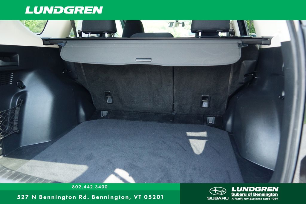 Used 2016 Honda CR-V SUV